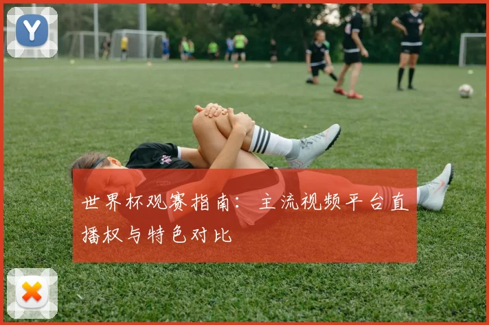 世界杯观赛指南：主流视频平台直播权与特色对比