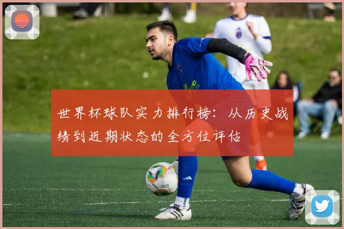 世界杯球队实力排行榜：从历史战绩到近期状态的全方位评估